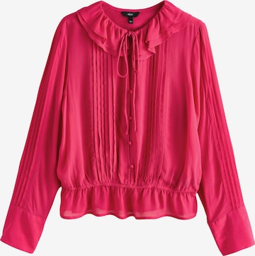 NextBluza - roza boja: prednji dio