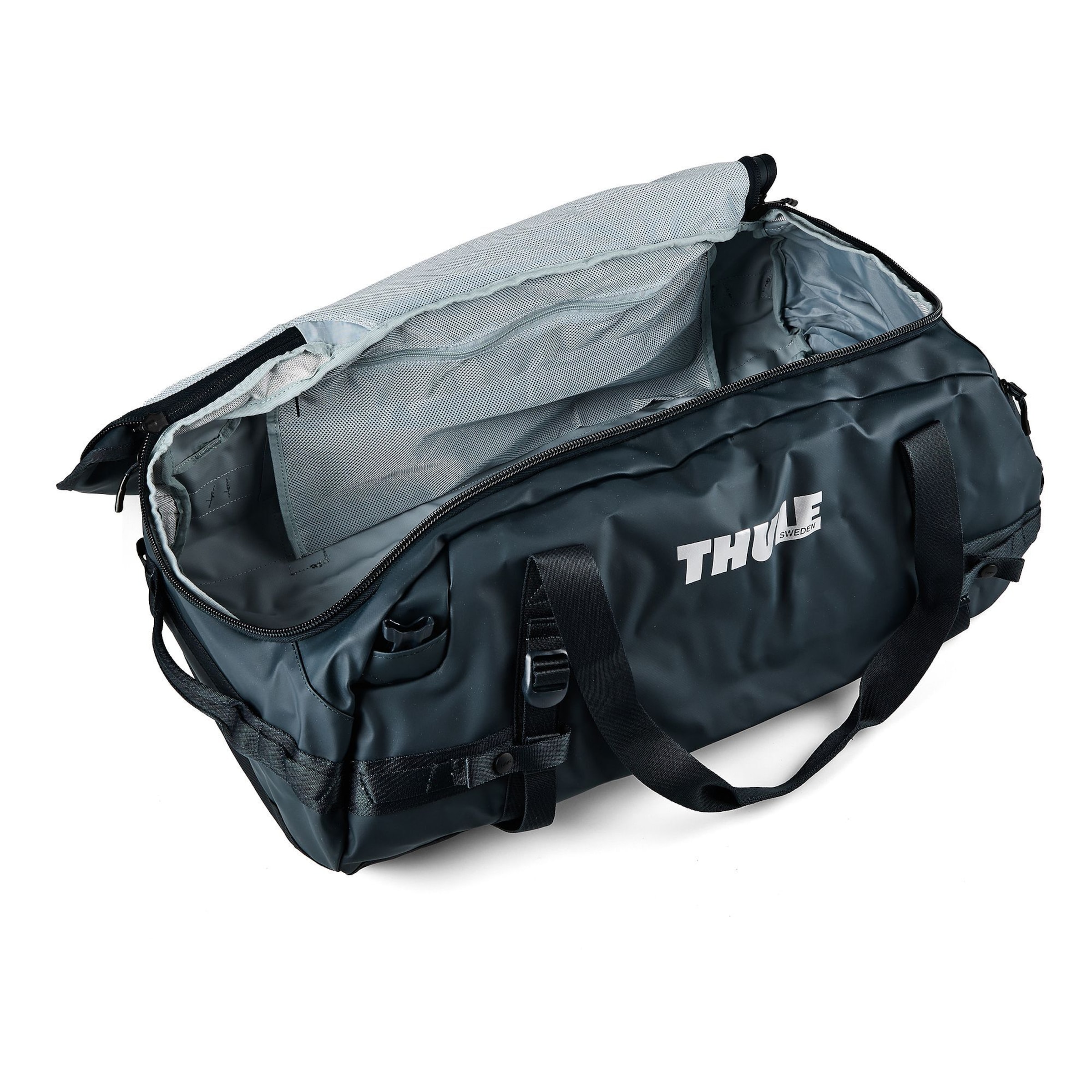 Sac week-end Thule en bleu