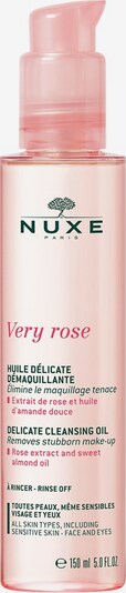 Nuxe Oil 'Very Rose' in Transparent, Item view