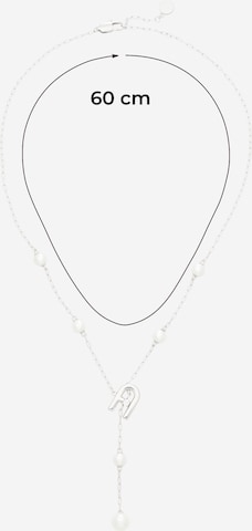 FURLA Ketting in Zilver