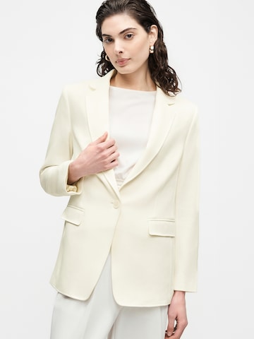 BOSS Блейзер 'C_Jabla3' в Белый