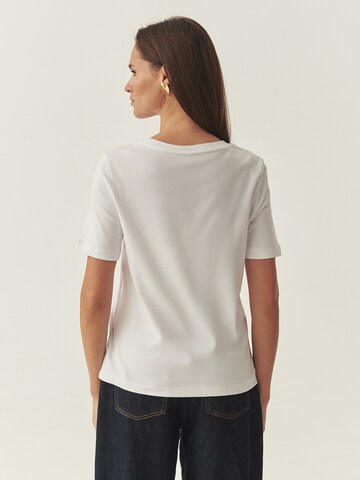TATUUM Tričko 'Ajmirja 2' - Biela