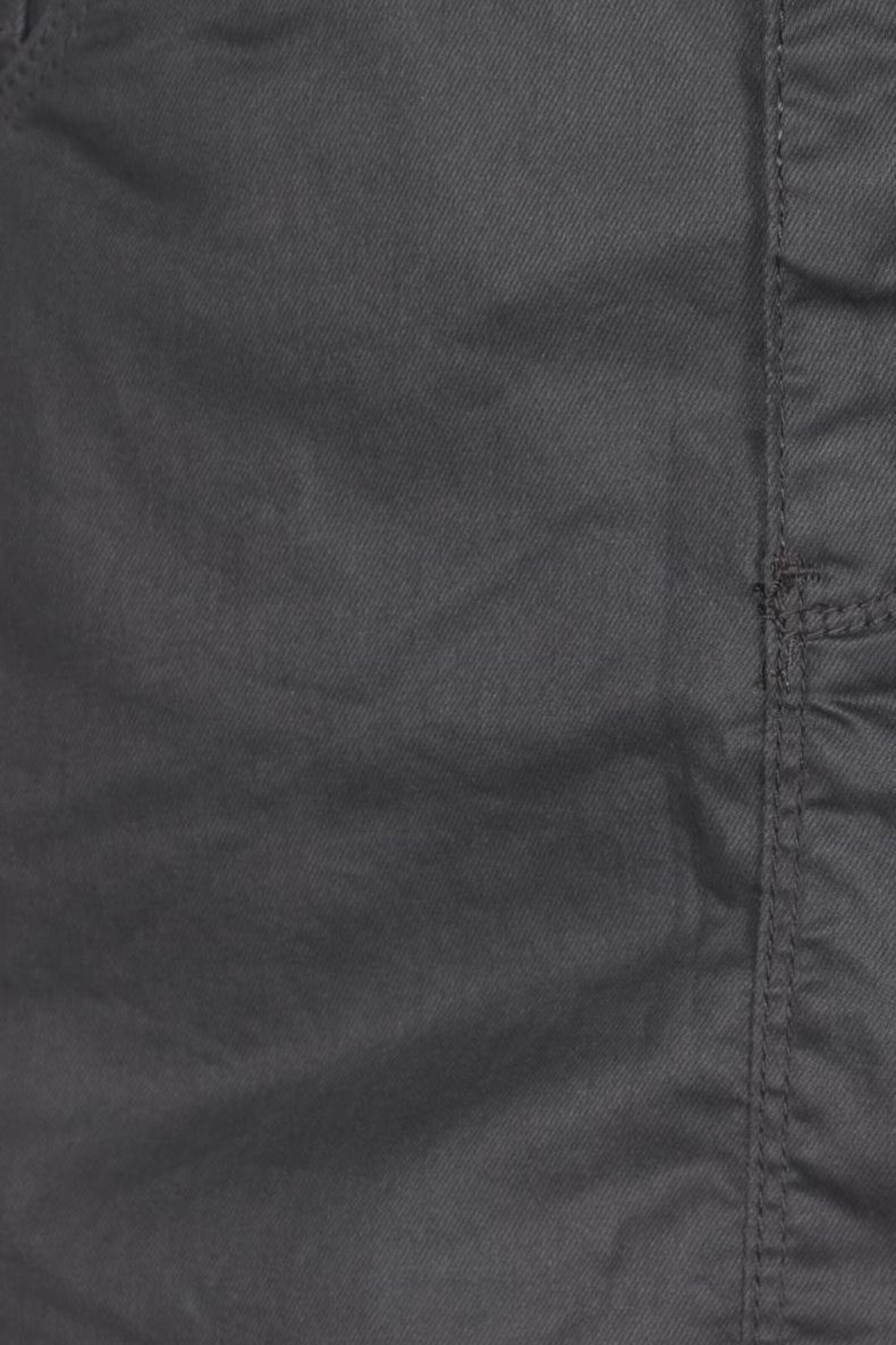 VILA Skirt in M in Grey