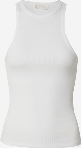 LeGer by Lena Gercke - Top 'Anisia' em branco: frente