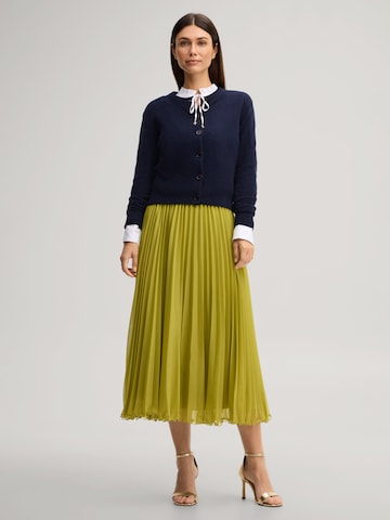 Cardigan JOOP! en bleu