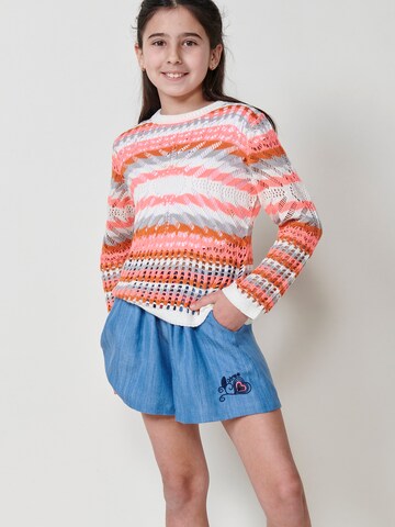 KOROSHI - Jersey en Mezcla de colores