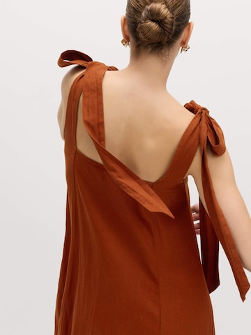 Abito di Marks & Spencer in arancione