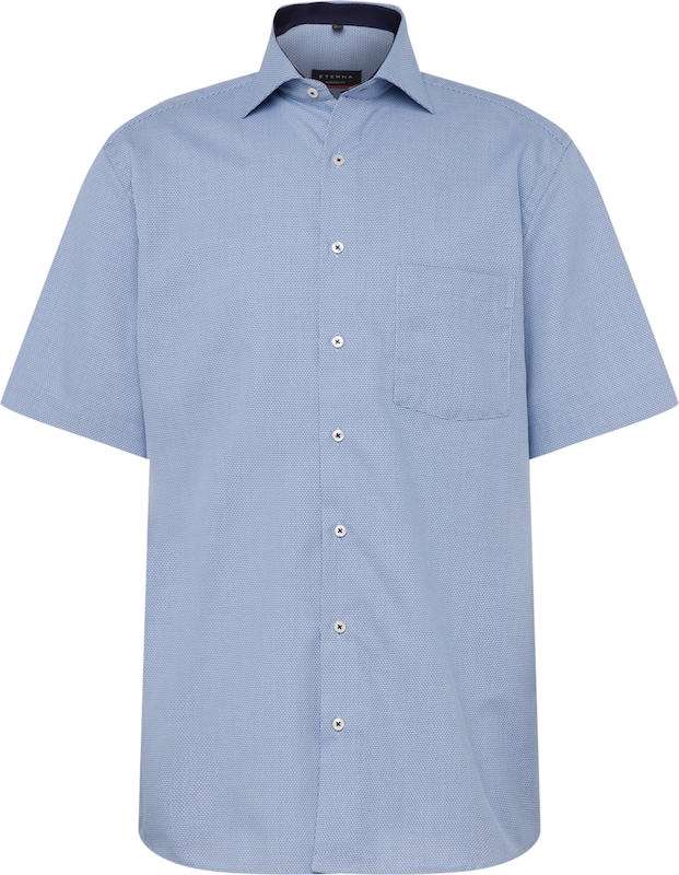 ETERNA Regular Fit Hemd in Hellblau ETERNA Regular Fit Hemd in Hellblau