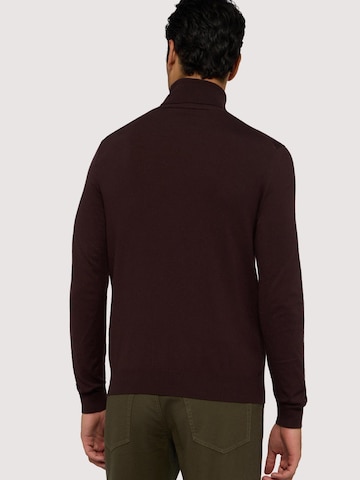 Pullover di Trussardi in marrone