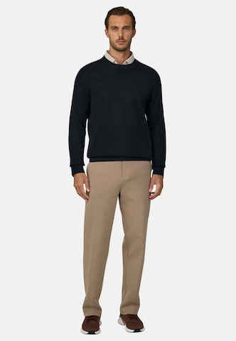 Pull-over Boggi Milano en noir