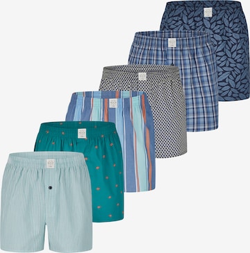 MG-1 - Calzoncillo ' Kids ' en Mezcla de colores: frente