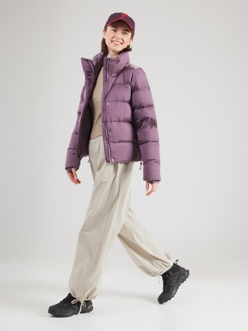 Veste outdoor 'Amaze' COLUMBIA en violet
