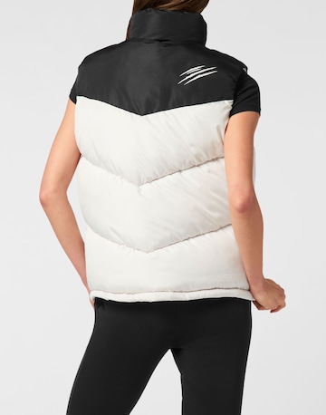 Plein Sport - Colete em preto