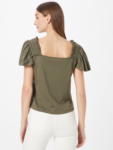 IMPERIAL Shirt in Groen