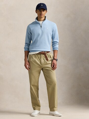 Polo Ralph Lauren Sweatshirt in Blue