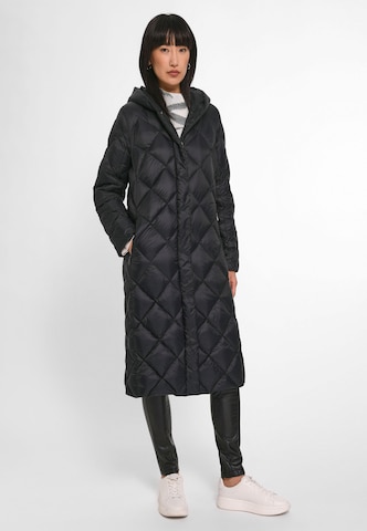Basler Winter Coat in Black