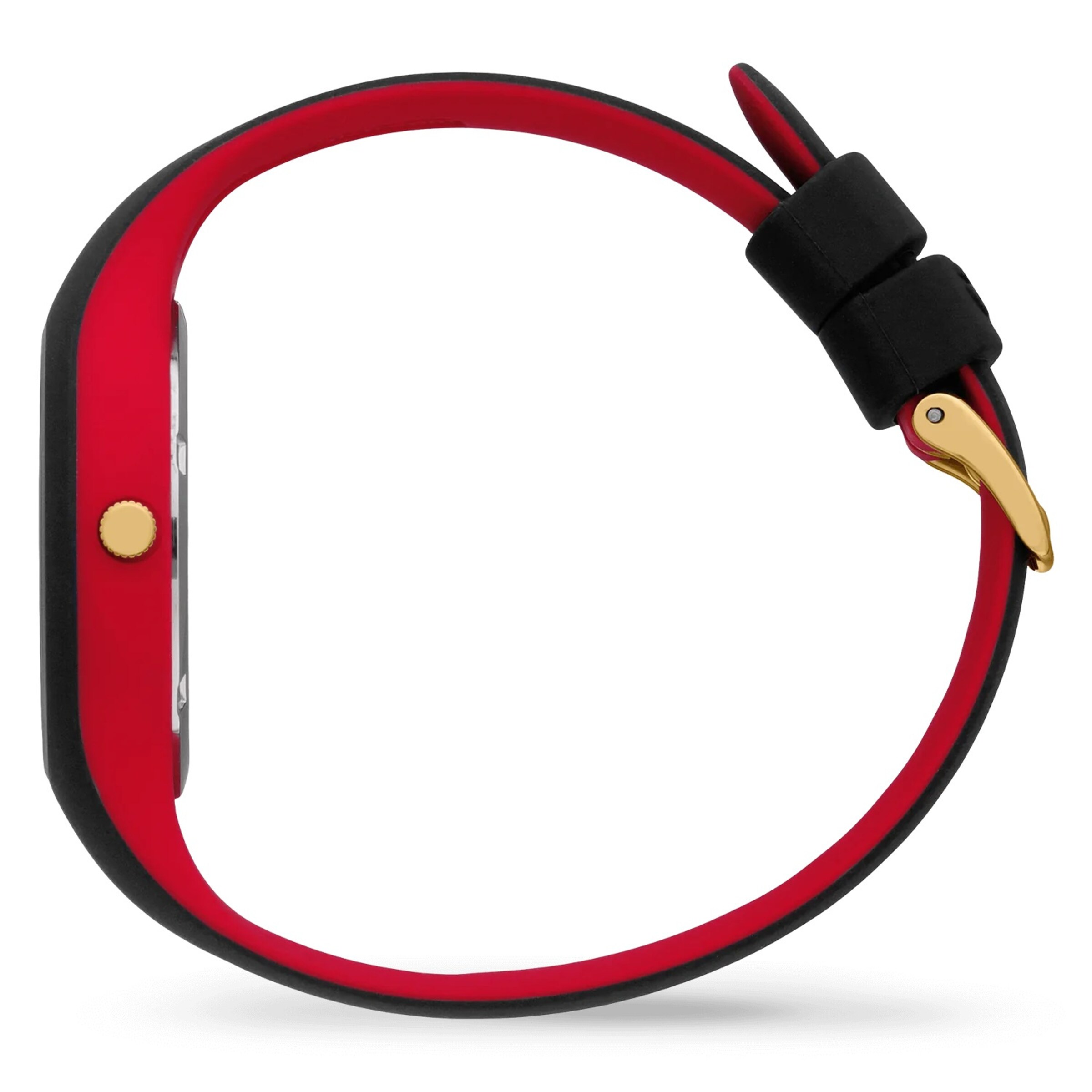 ICE WATCH Analog Watch in Black