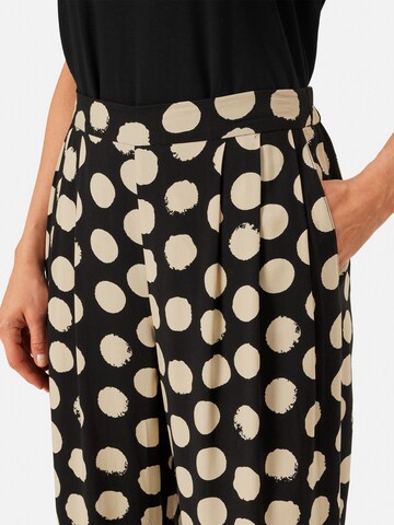 Masai Regular Broek 'MaPatty' in Zwart