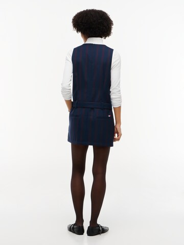 Robe Tommy Jeans en bleu
