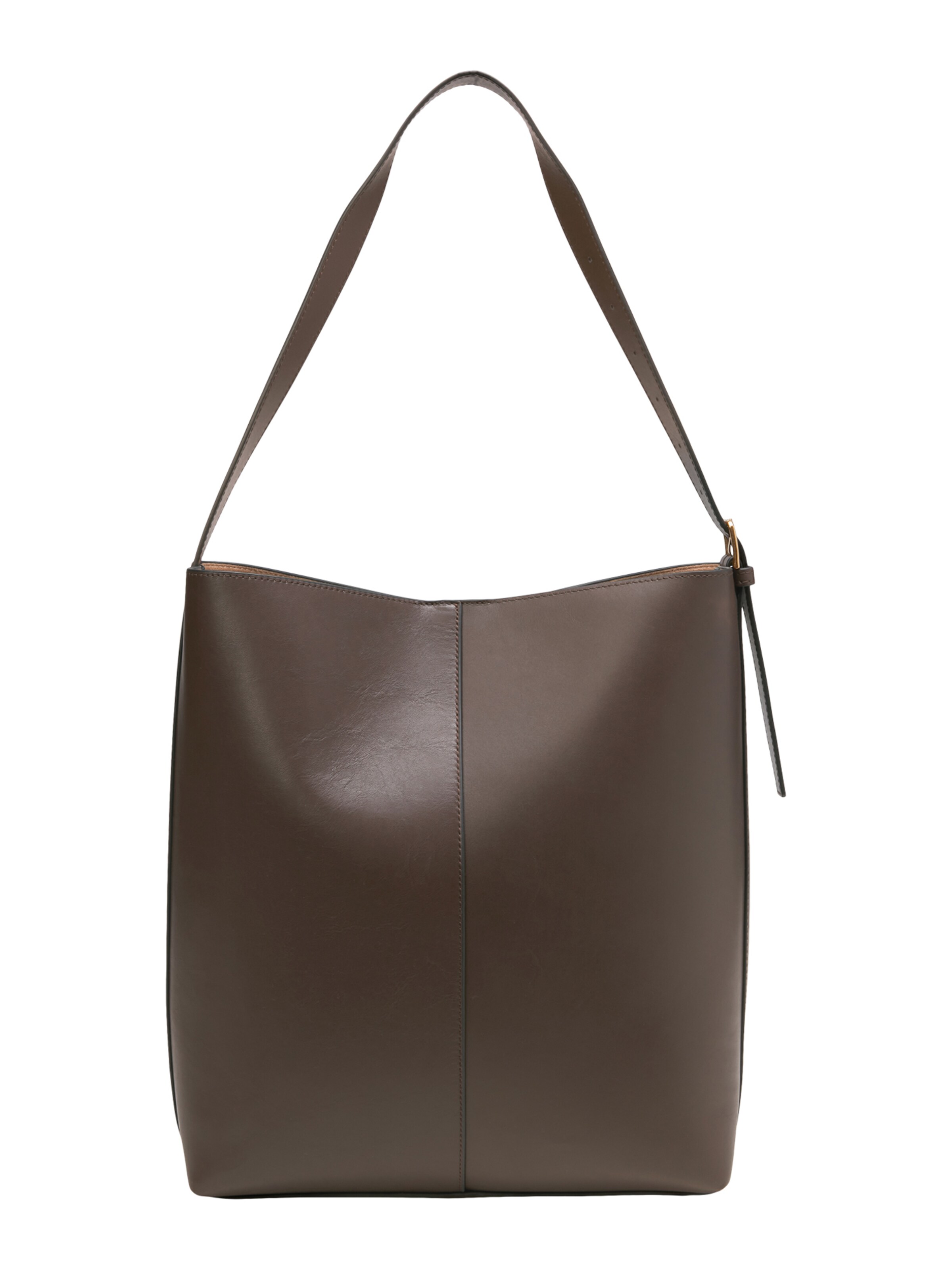 Sac bandoulière Marc O'Polo en marron