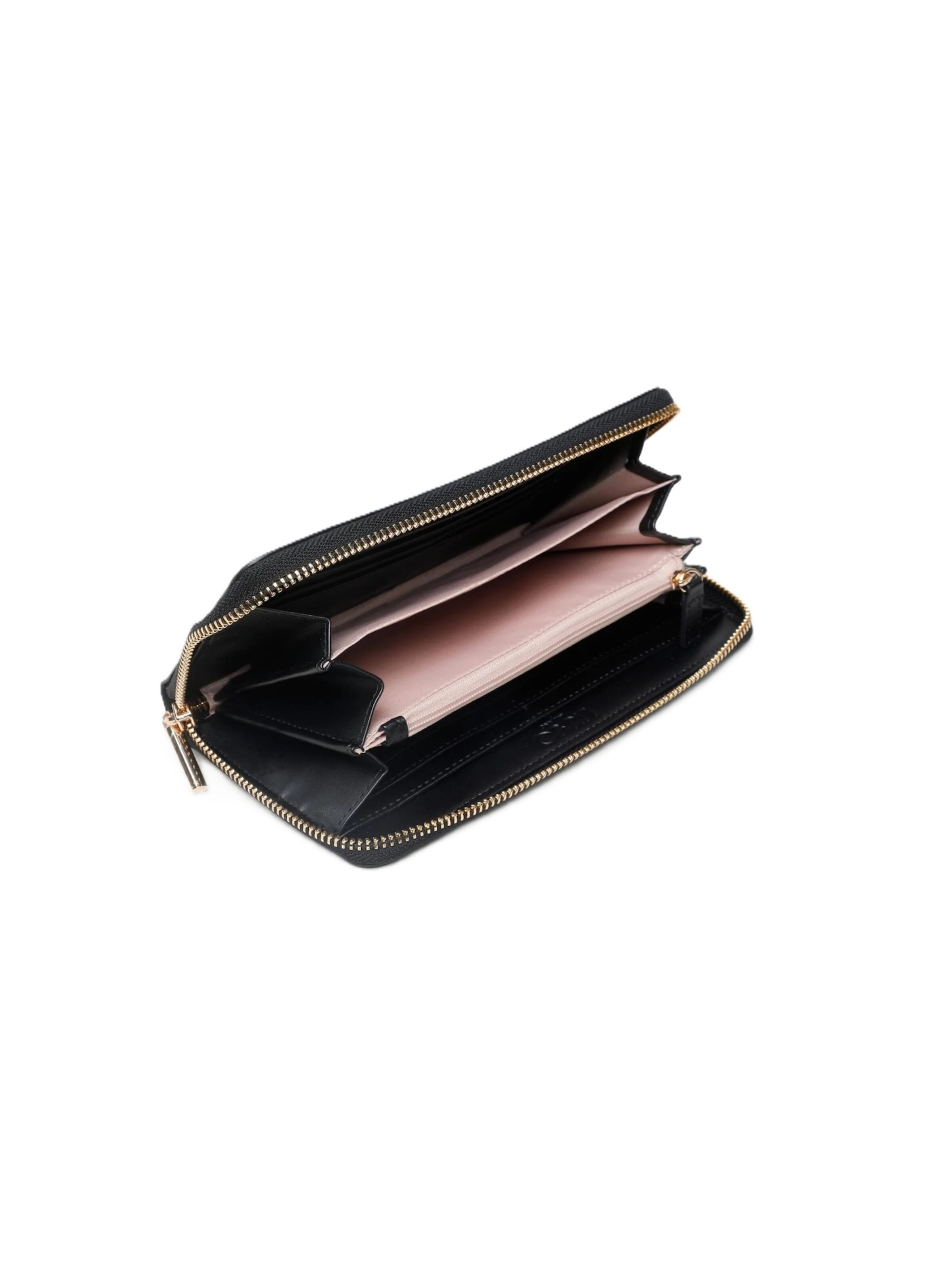 Liu Jo Wallet 'AXX027 E0086' in Black