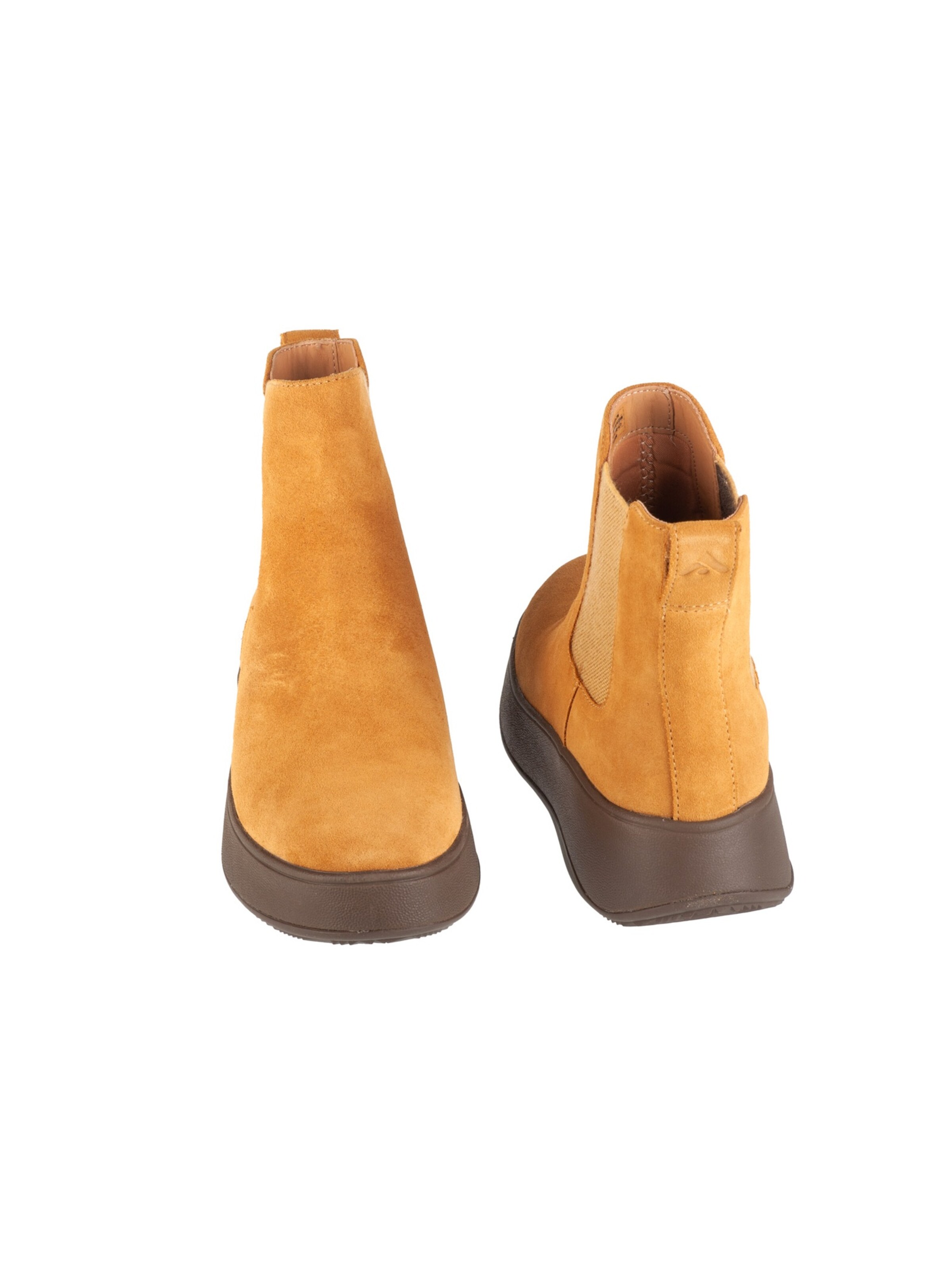 FitFlop Chelsea boots in Brown