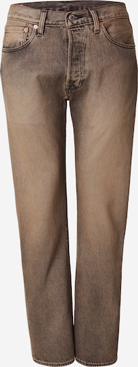 LEVI'S ® Farkut '501® Original Jeans' värissä pueblo / harmaa, Tuotenäkymä
