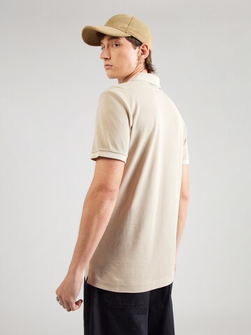 Maglietta 'Oluv' di G-STAR in verde: dietro