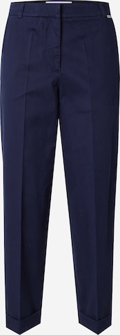 Pantalon 'KAADWI' ARMEDANGELS en bleu : devant