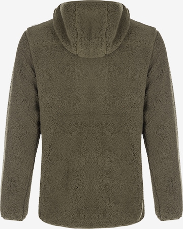 Whistler Funktionele fleece-jas 'Cayden' in Groen