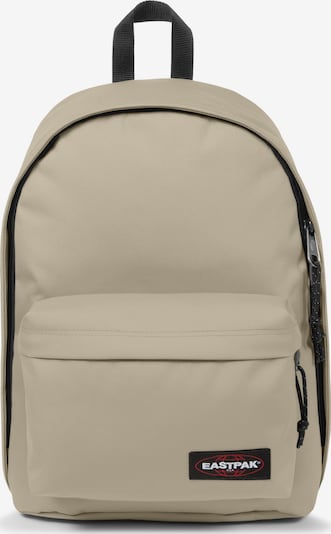 Rucsac 'OUT OF OFFICE' EASTPAK pe gri taupe, Vizualizare produs