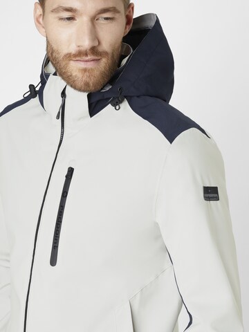 REDPOINT Performance Jacket in Beige