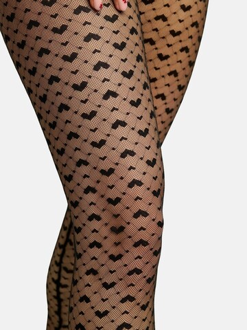 Liberte Essentiel Tights ' ISA ' in Schwarz