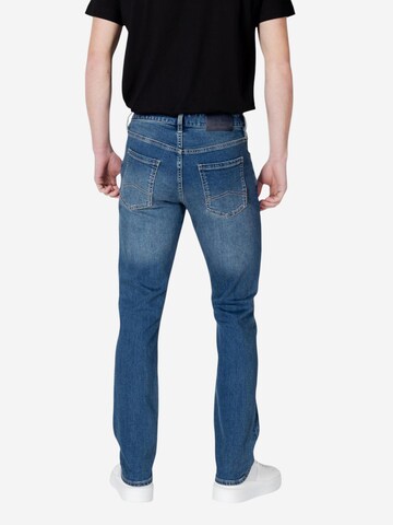 ARMANI EXCHANGE - Skinny Vaquero 'XM000070 AF14266' en azul