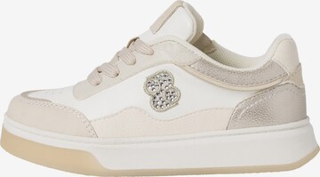 Baskets s.Oliver en beige