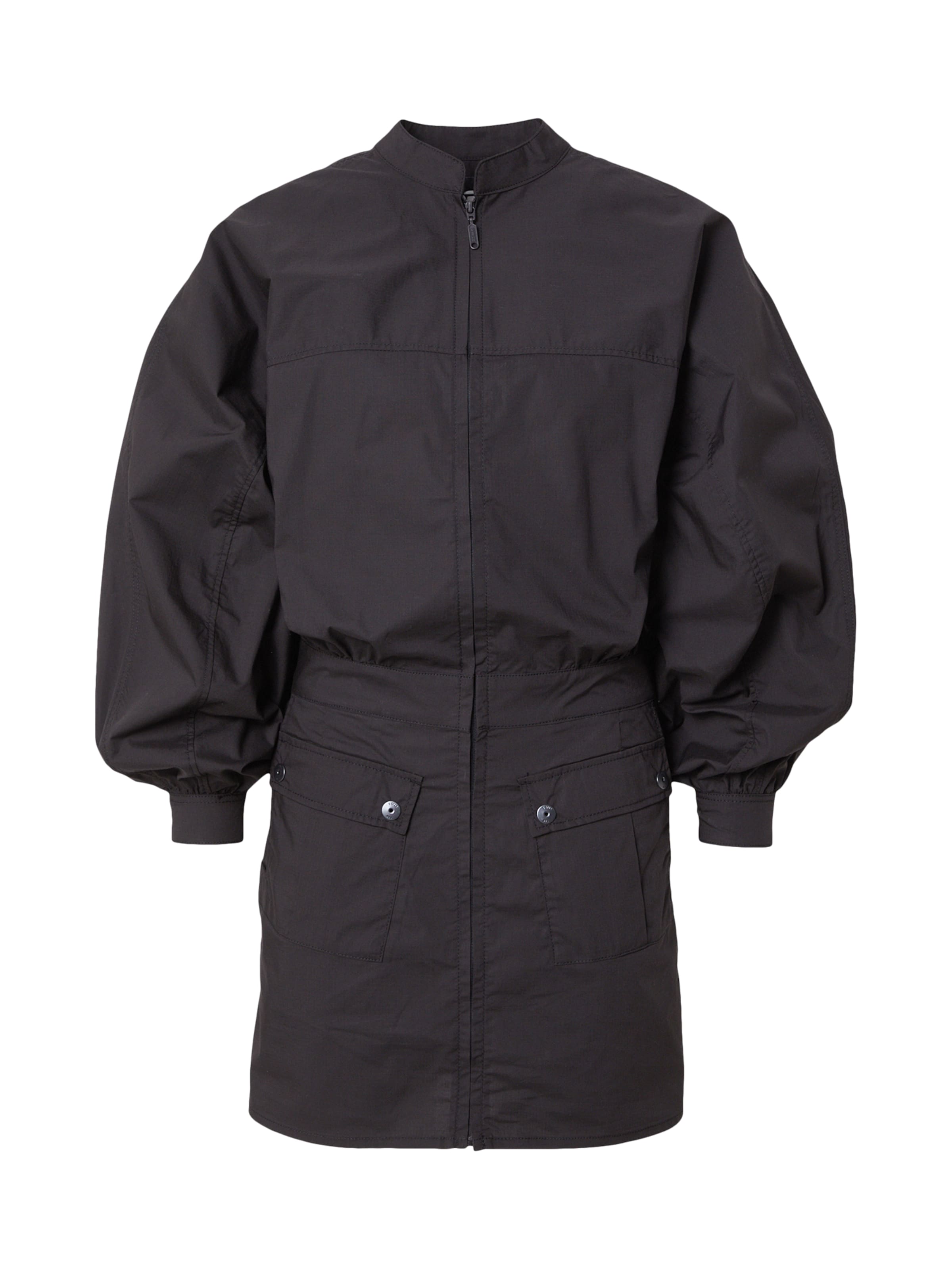 G-STAR Ruha - fekete: elől