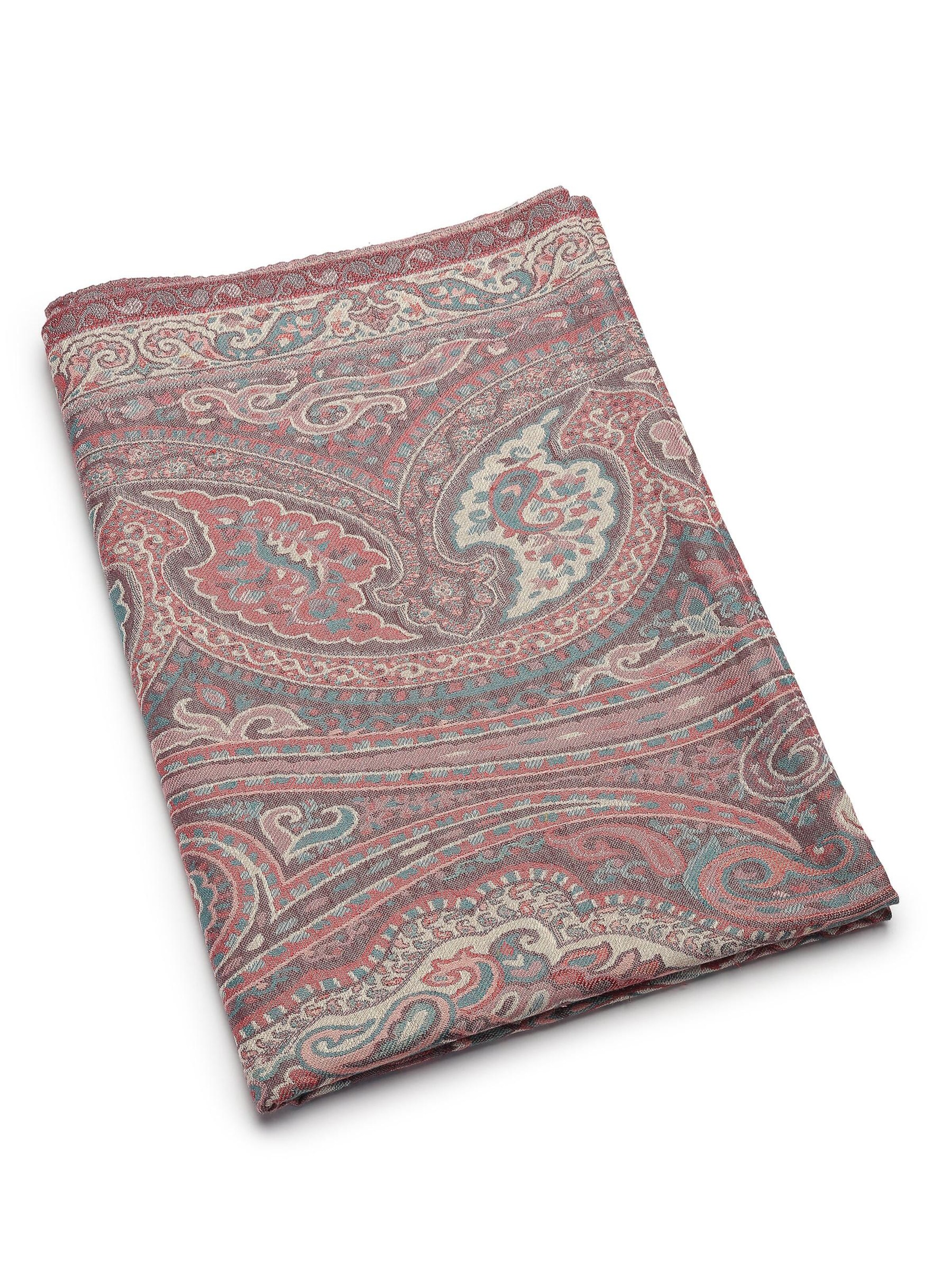 AVANT-GARDE PARIS - Chal 'Kiraara' en Mezcla de colores