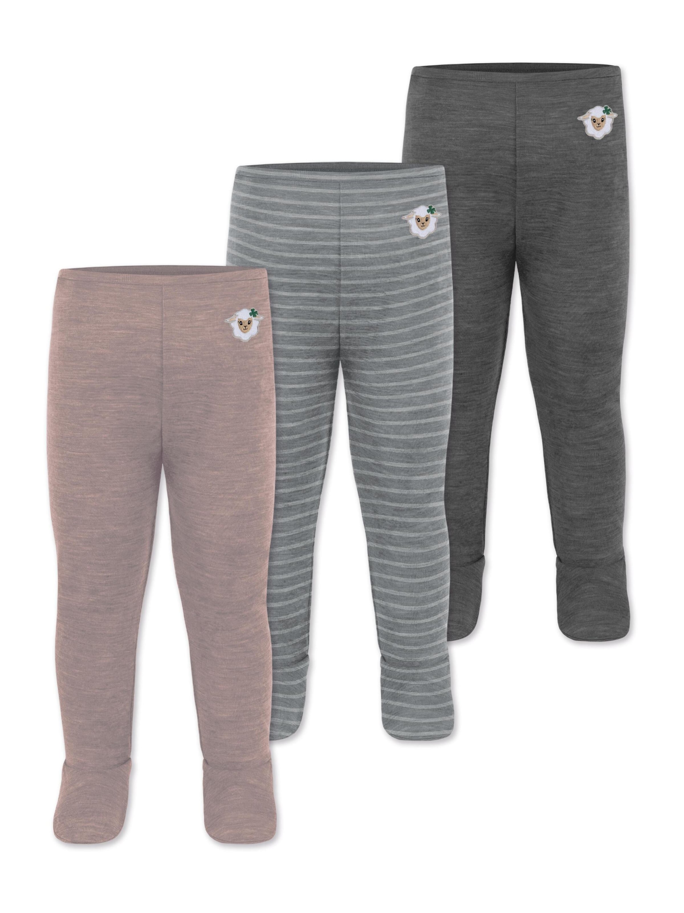 normani Slim fit Trousers 'Silverdale' in Beige: front