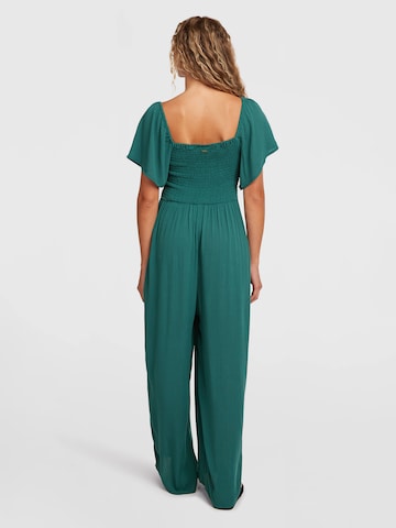 O'NEILL Jumpsuit 'Kesia' i grøn
