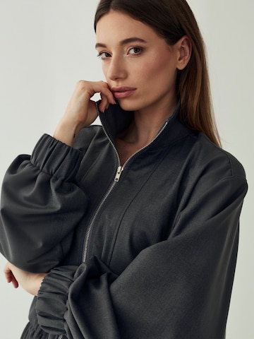 Pull-over ' N-Marcia ' Noella en gris