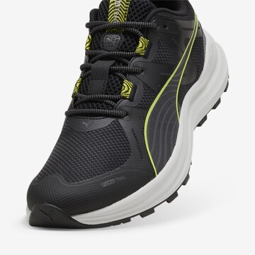 PUMA - Sapatilha de desporto 'Reflect Lite Trail' em preto