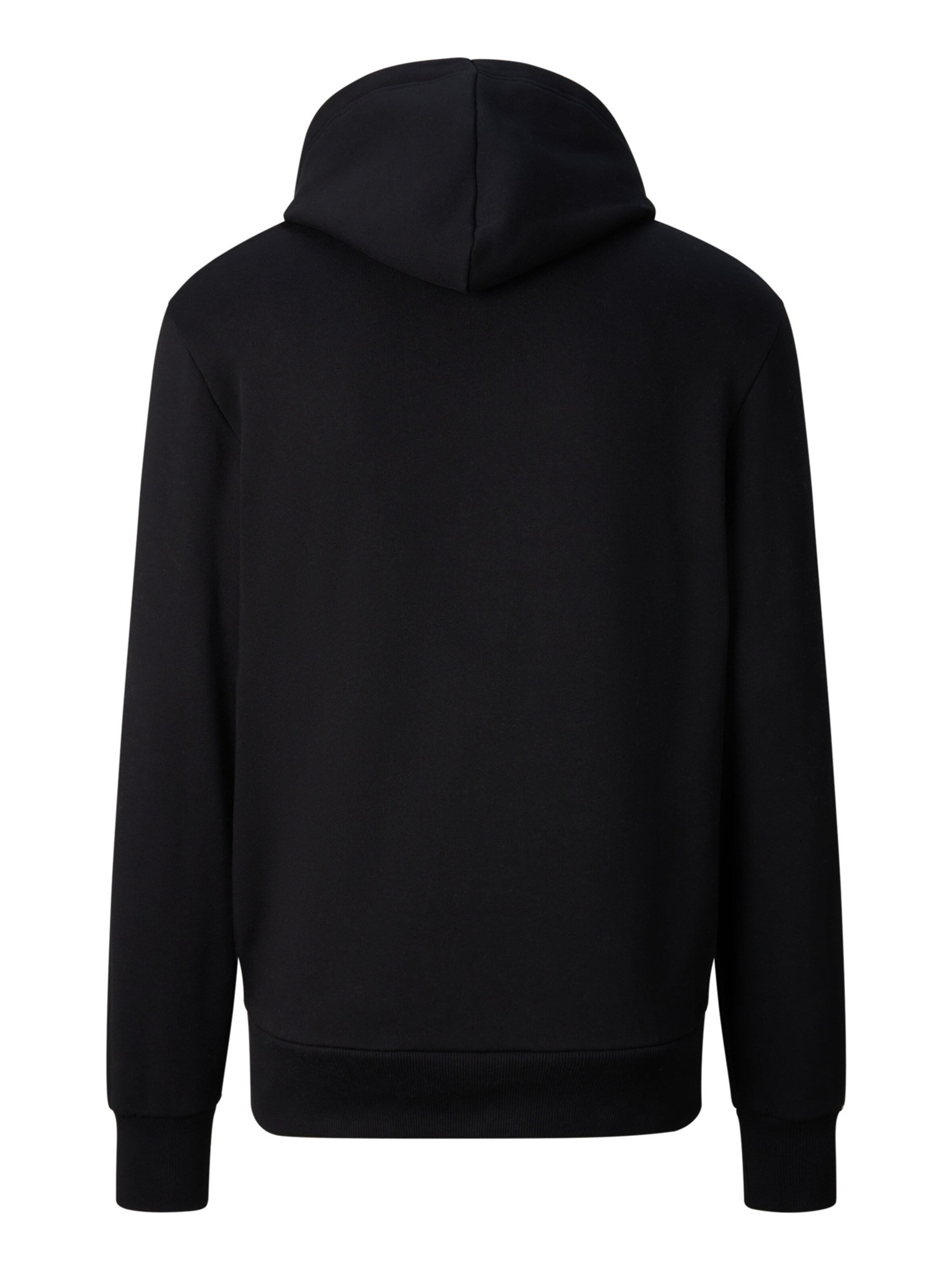 Bogner Fire + Ice Sweatshirt 'Covell ' in Black