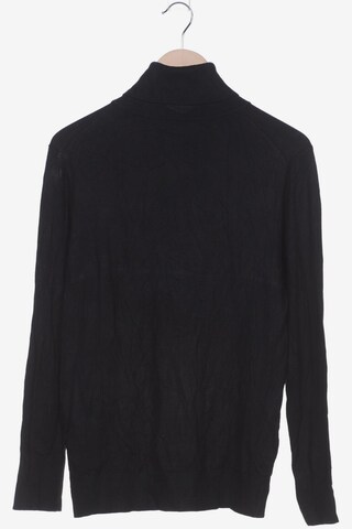DARLING HARBOUR Sweater & Cardigan in M in Black