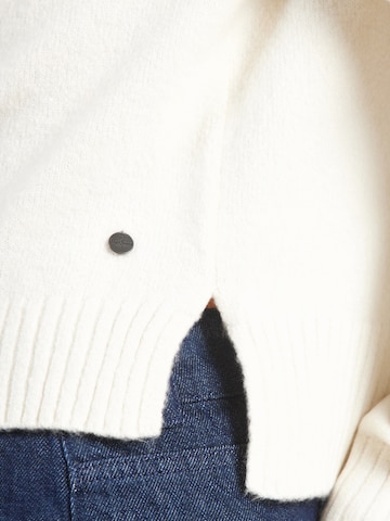 Pepe Jeans - Jersey en blanco