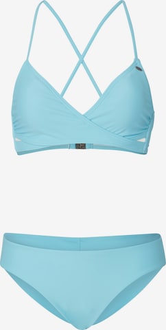 O'NEILL Bikini 'Baay Maoi' in Blue: front