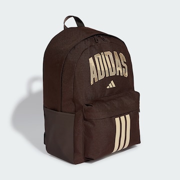 ADIDAS PERFORMANCE - Mochila deportiva en marrón