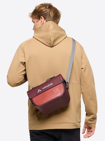 VAUDE Sporttasche 'Aqua Box 4' in Rot
