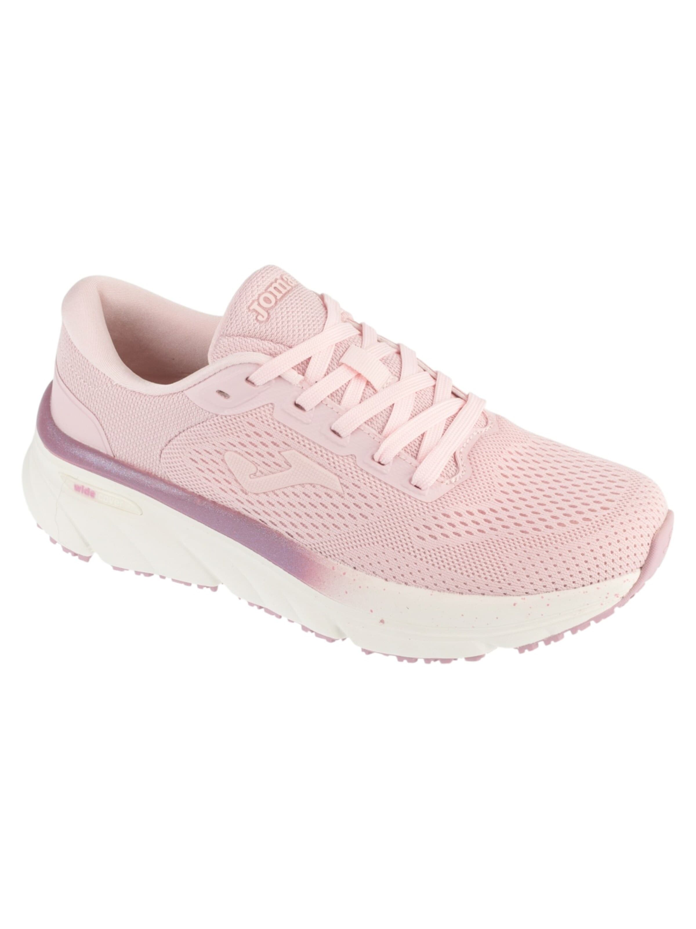 JOMA Sneakers laag 'Atreyu Lady 26 CATRLS' in Roze: voorkant