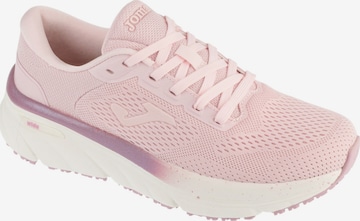 Baskets basses 'Atreyu Lady 26 CATRLS' JOMA en rose : devant