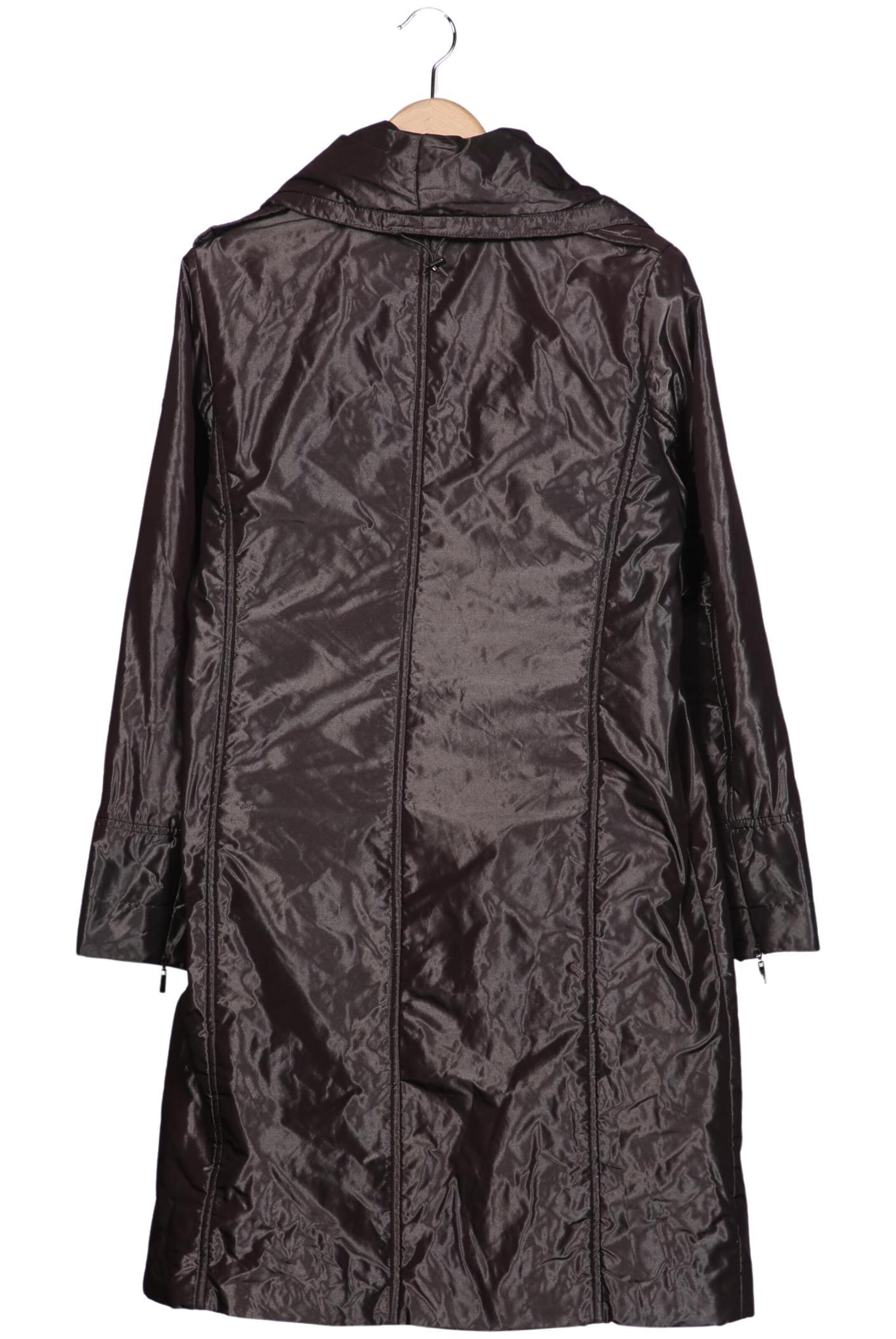 BRAX Jacket & Coat in M in Brown